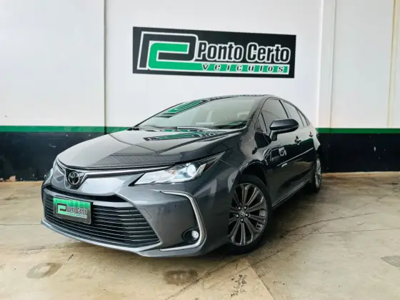 TOYOTA COROLLA 2023
