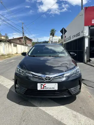 TOYOTA COROLLA 2018