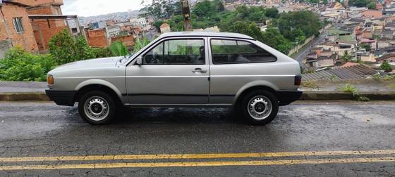 VOLKSWAGEN GOL 1994