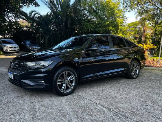 VOLKSWAGEN JETTA 2020