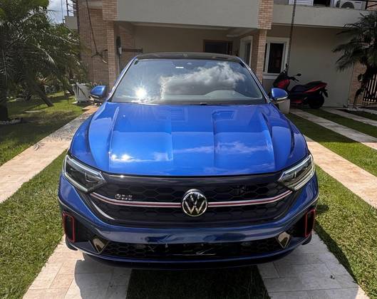 VOLKSWAGEN JETTA 2024