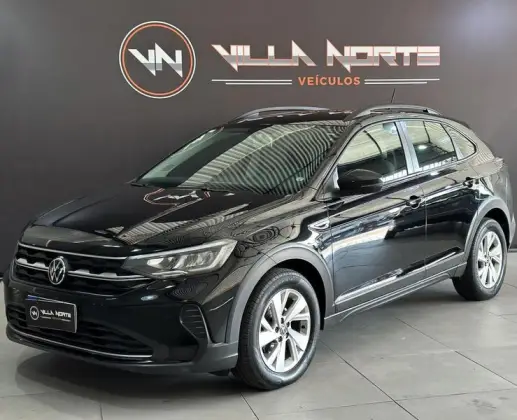 VOLKSWAGEN NIVUS 2021