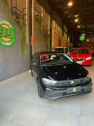 VOLKSWAGEN POLO 2025