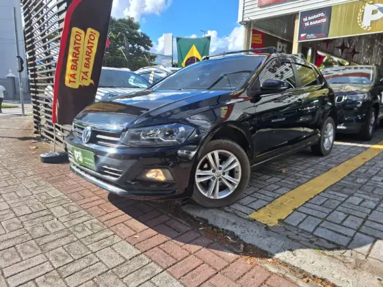 VOLKSWAGEN POLO 2020