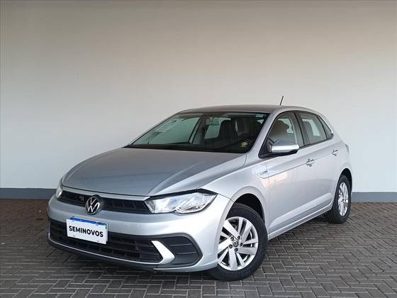 VOLKSWAGEN POLO 2024