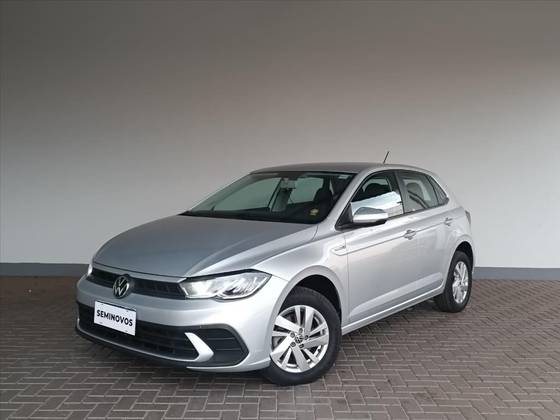 VOLKSWAGEN POLO 2024