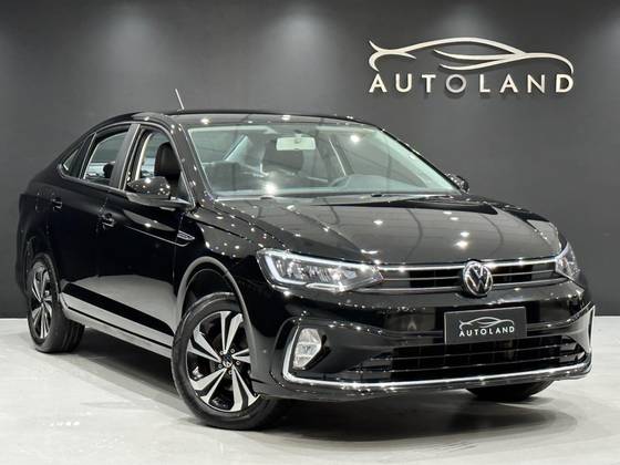 VOLKSWAGEN VIRTUS 2023