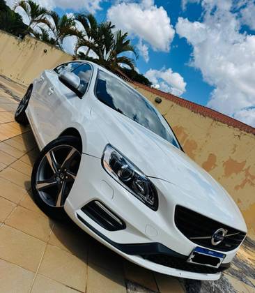 VOLVO S60 2014