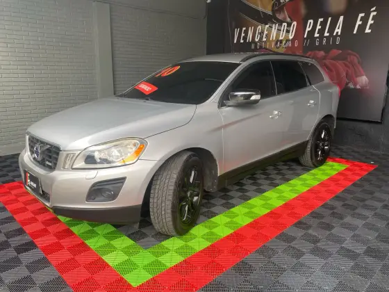 VOLVO XC60 2010