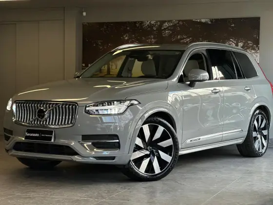 VOLVO XC90 2024