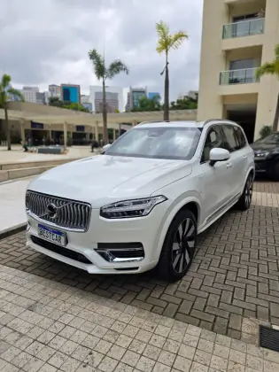 VOLVO XC90 2024