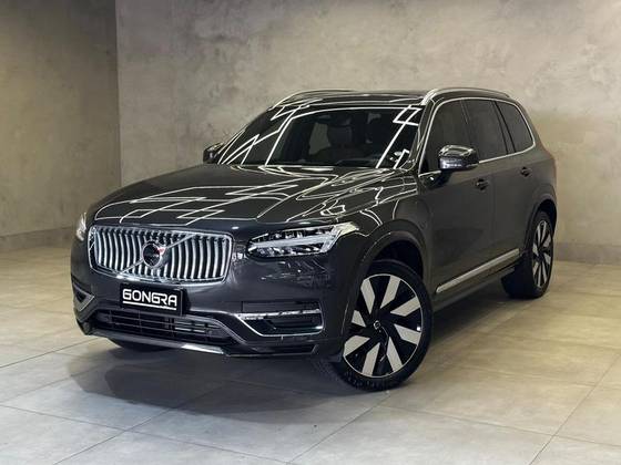 VOLVO XC90 2024