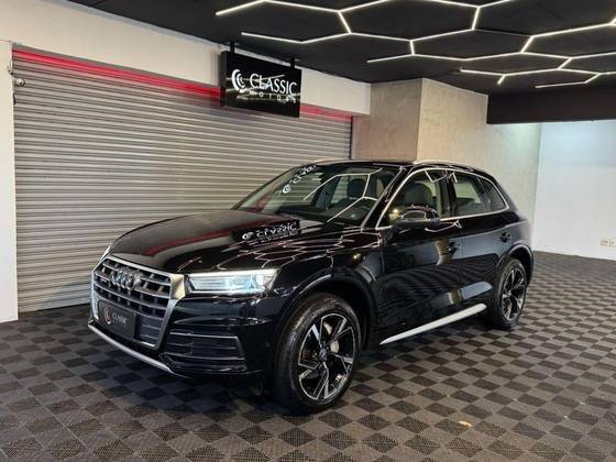 AUDI Q5 2018