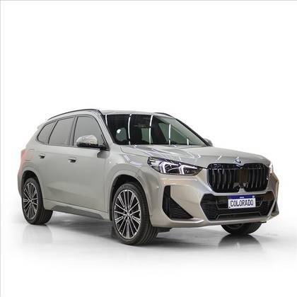 BMW X1 2025