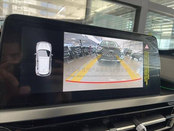 CAOA CHERY TIGGO 5x 2025