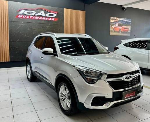 CAOA CHERY TIGGO 5x 2020