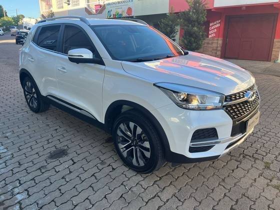 CAOA CHERY TIGGO 5x 2022