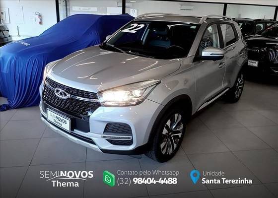 CAOA CHERY TIGGO 5x 2022