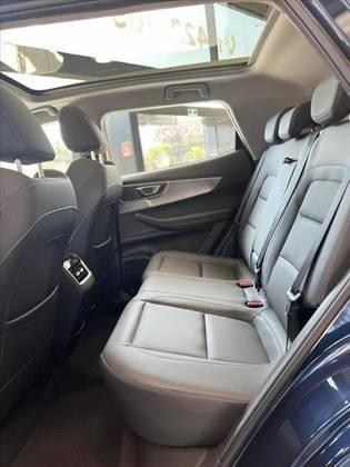 CAOA CHERY TIGGO 5X PRO 2025