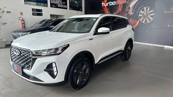 CAOA CHERY TIGGO 7 PRO 2023