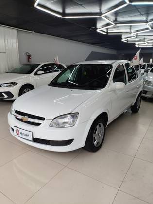 CHEVROLET CLASSIC 2015