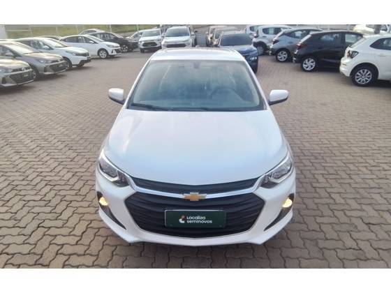 CHEVROLET ONIX 2024