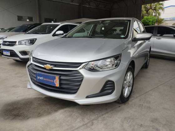 CHEVROLET ONIX 2023
