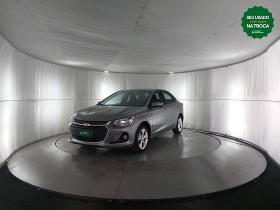 CHEVROLET ONIX 2024