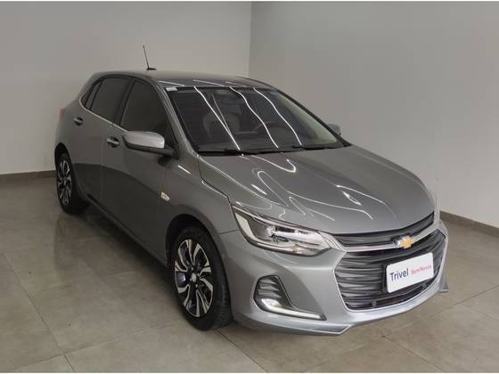 CHEVROLET ONIX 2023