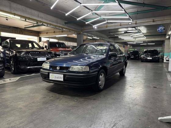 CHEVROLET VECTRA 1995