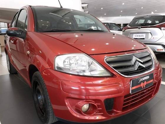 CITROËN C3 2010