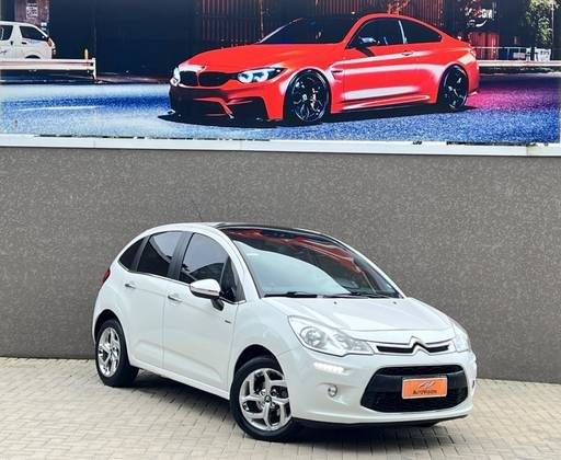 CITROËN C3 2014