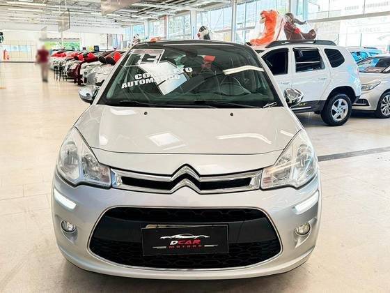 CITROËN C3 2013