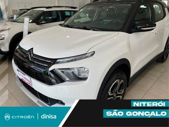 CITROËN C3 AIRCROSS 2025