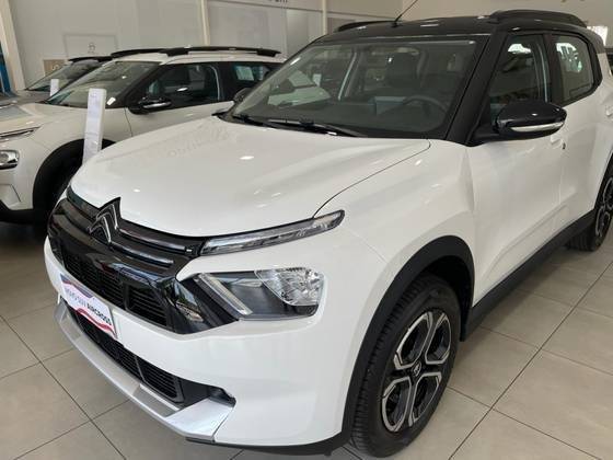 CITROËN C3 AIRCROSS 2025