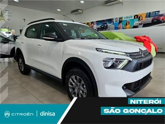 CITROËN C3 AIRCROSS 2025