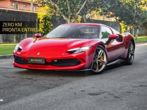 FERRARI 296 GTB 2024