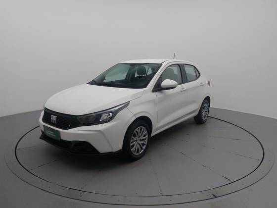 FIAT ARGO 2023