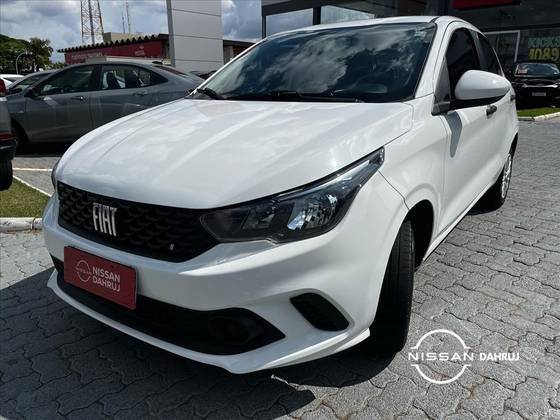 FIAT ARGO 2021