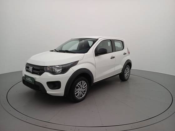 FIAT MOBI 2024