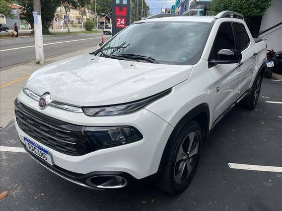 FIAT TORO 2017