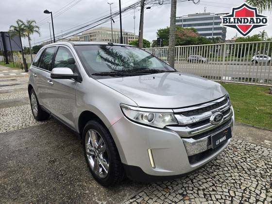 FORD EDGE 2013