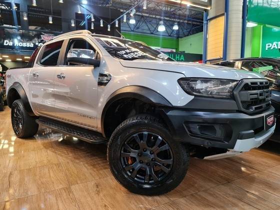 FORD RANGER 2017