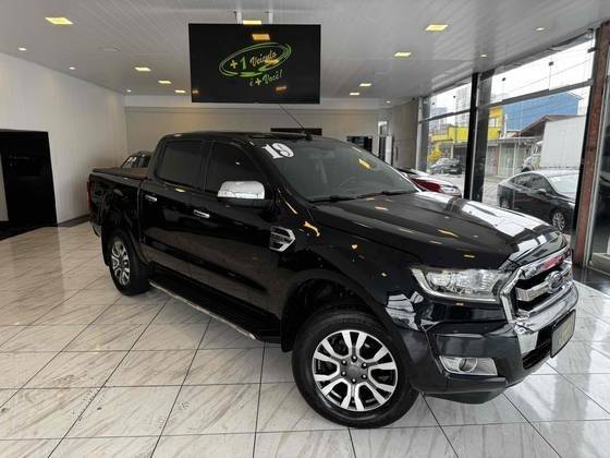 FORD RANGER 2019