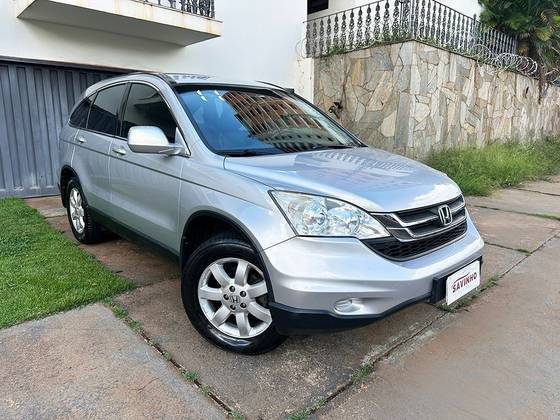 HONDA CRV 2011