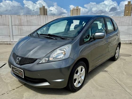 HONDA FIT 2009