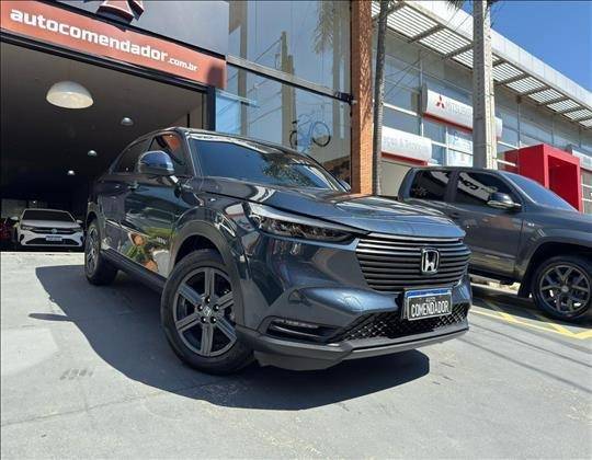 HONDA HR-V 2025