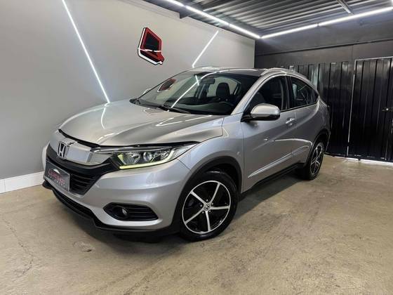 HONDA HR-V 2020