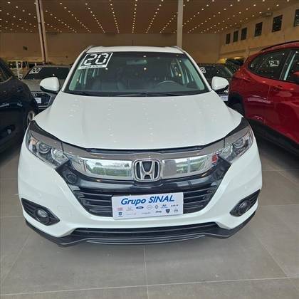 HONDA HR-V 2020