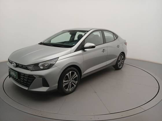 HYUNDAI HB20S 2024